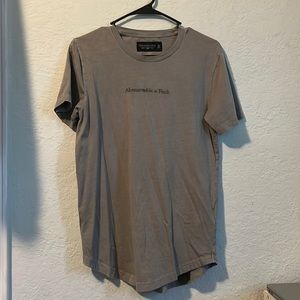 Abercrombie shirt